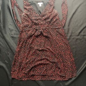 Maternity Dress